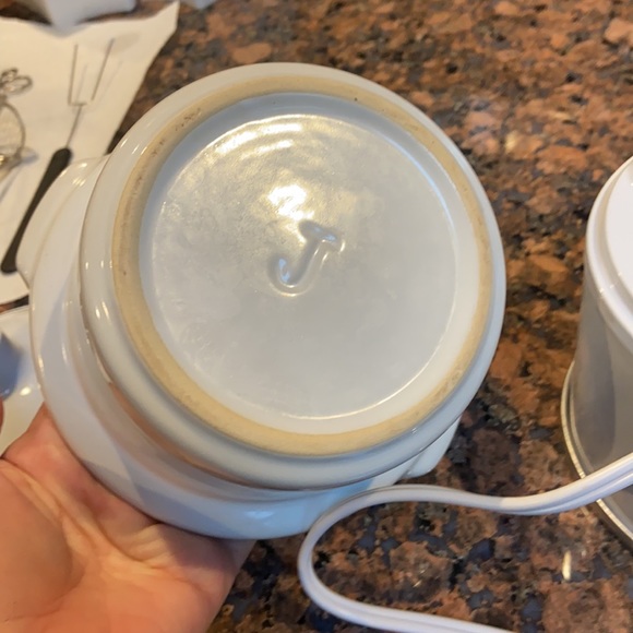 *RARE* Baby Cakes decoration station & melting pot - Picture 13 of 15